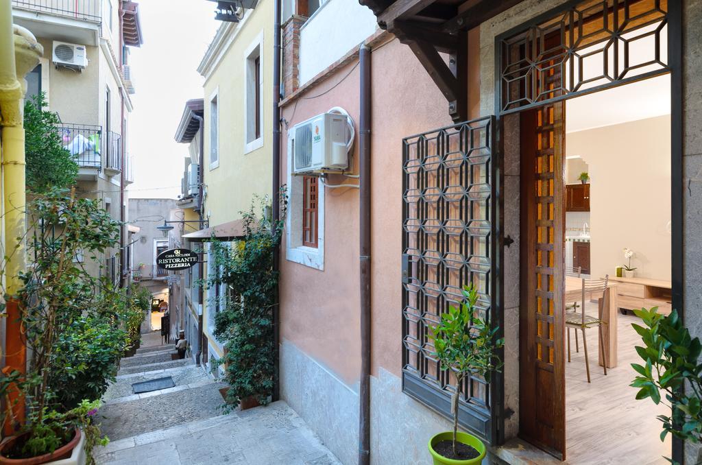 Holiday Home Taormina 2 المظهر الخارجي الصورة