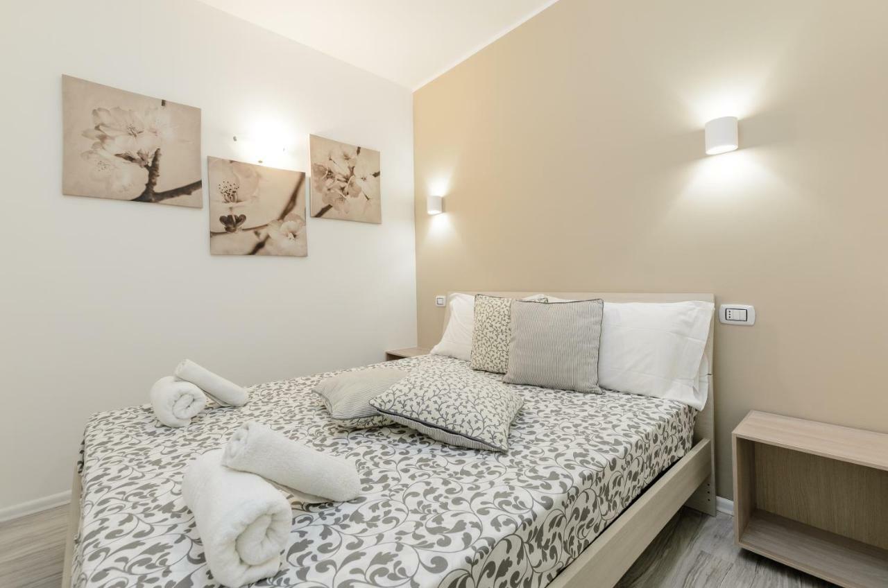 Holiday Home Taormina 2 المظهر الخارجي الصورة