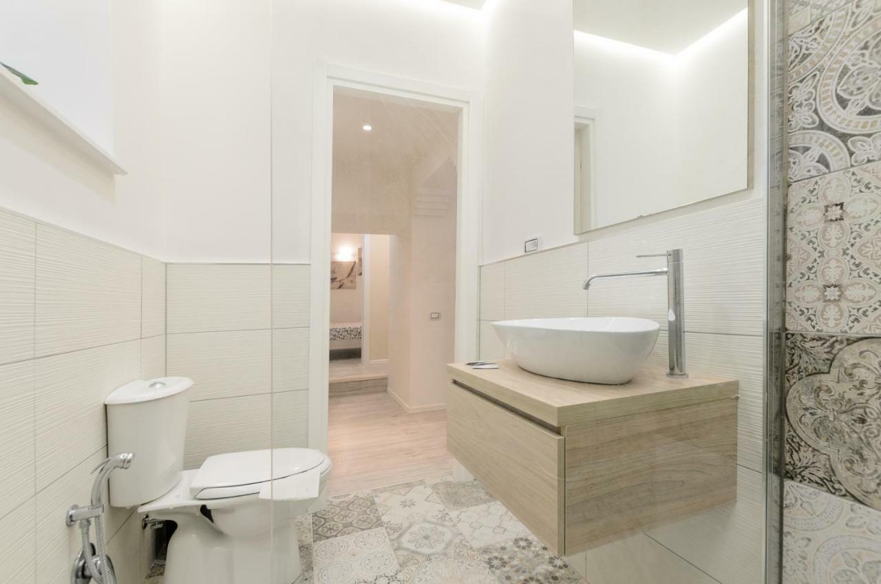 Holiday Home Taormina 2 المظهر الخارجي الصورة