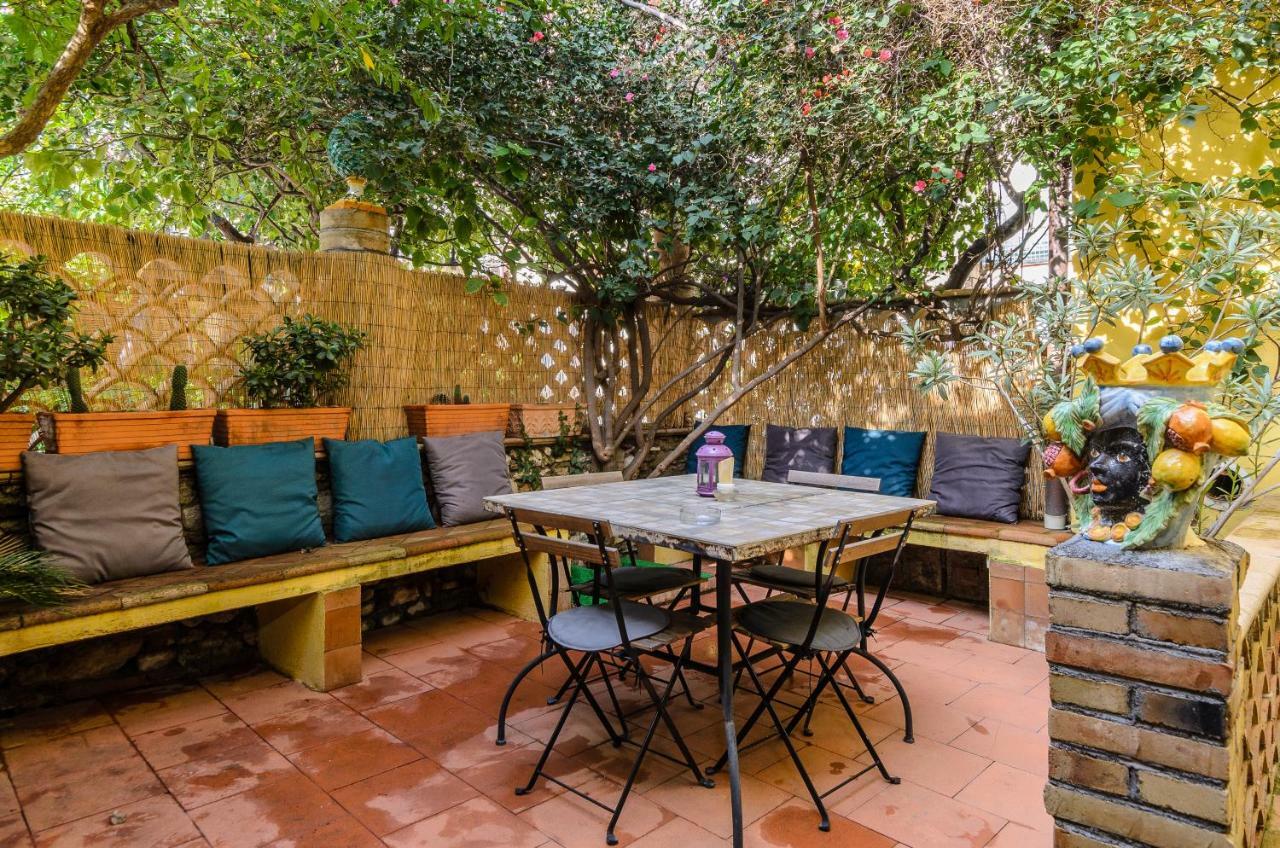 Holiday Home Taormina 2 المظهر الخارجي الصورة