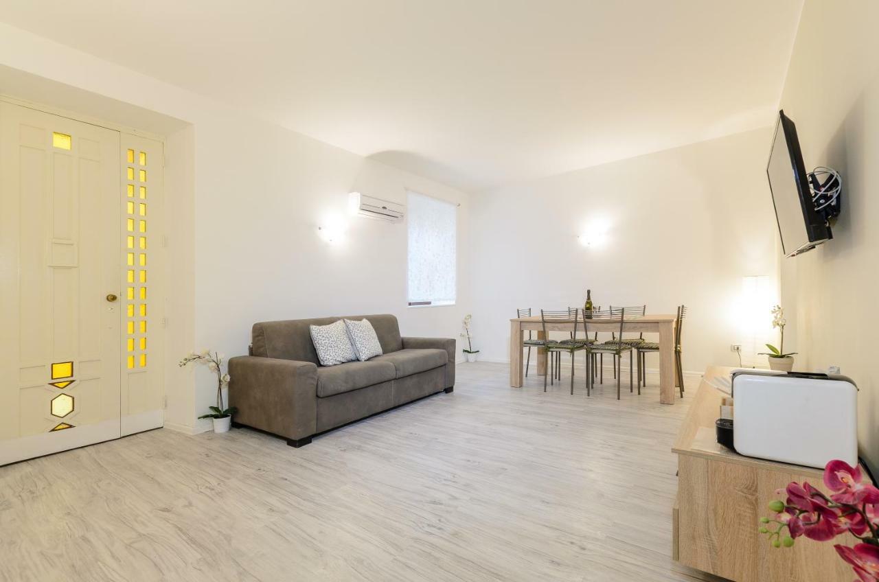 Holiday Home Taormina 2 المظهر الخارجي الصورة