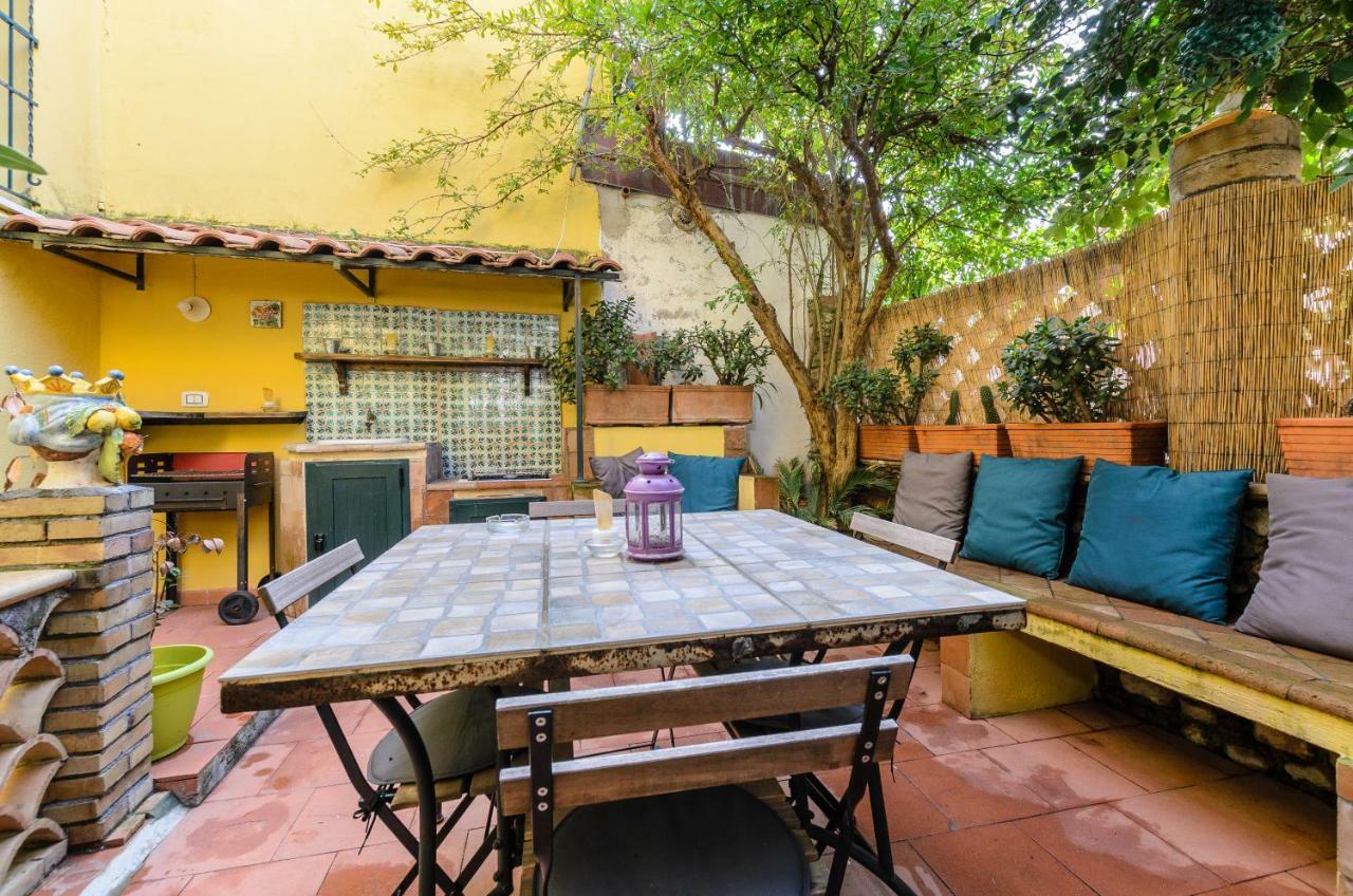 Holiday Home Taormina 2 المظهر الخارجي الصورة